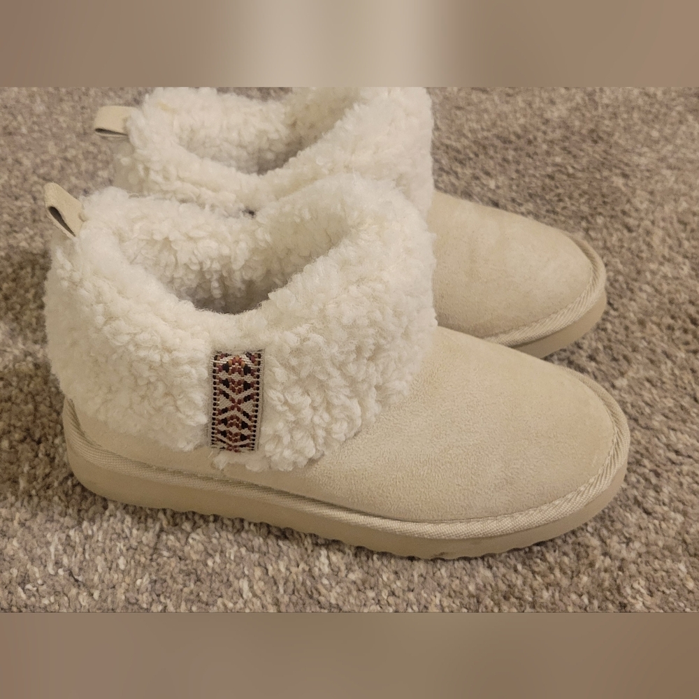 Womens Boots